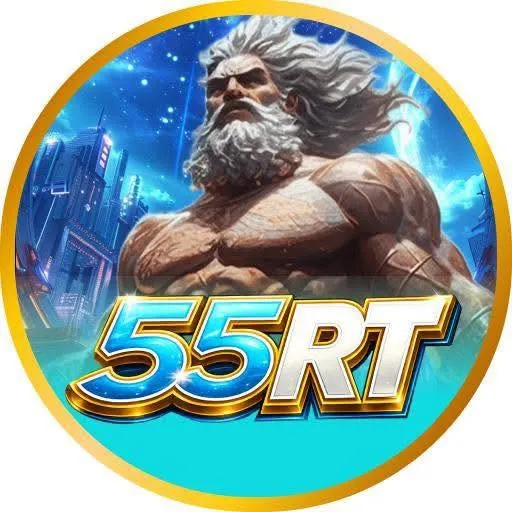 55RT - Petualangan Seru di Dunia Fantasi