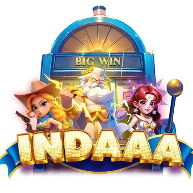 INDAAA - Pertarungan Epik untuk Penggemar Fighting