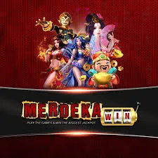 MERDEKAWIN - Game Kasino Seru dan Menantang