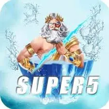 SUPER5 - Game FPS yang Seru dan Mendebarkan